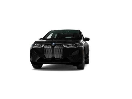 2025 BMW iX M60
