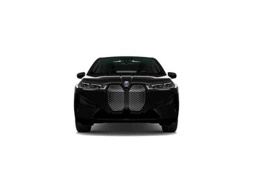 2025 BMW iX M60