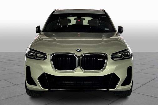 2023 BMW X3 M40i