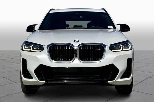 2023 BMW X3 M40i