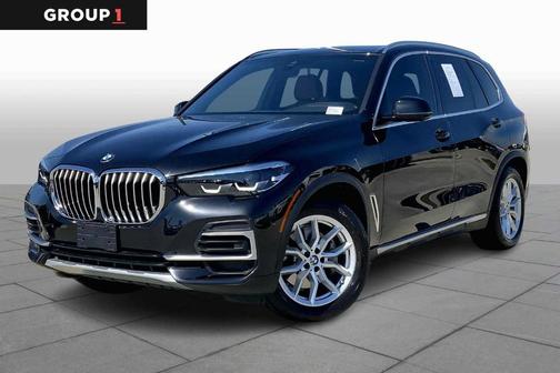2023 BMW X5 sDrive40i