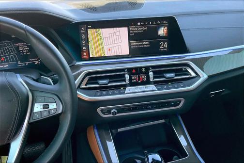 2023 BMW X5 sDrive40i