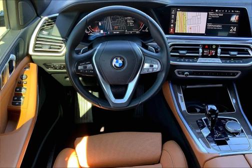 2023 BMW X5 sDrive40i