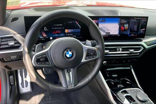 2023 BMW 230 i
