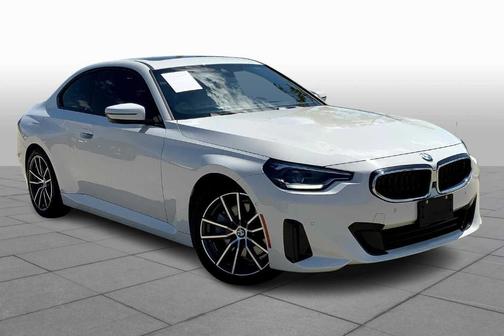 2024 BMW 230 i