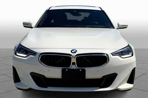 2024 BMW 230 i