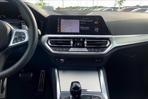 2022 BMW 430 Gran Coupe i