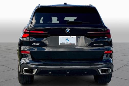 2024 BMW X5 sDrive40i