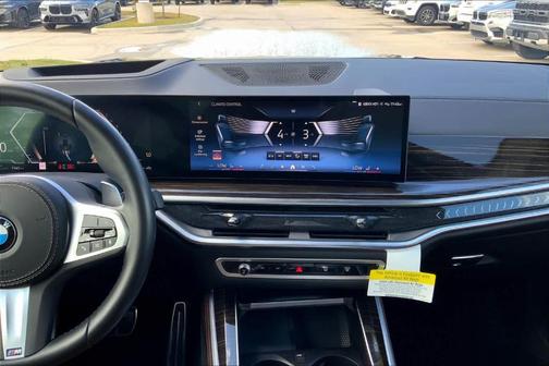 2024 BMW X5 sDrive40i