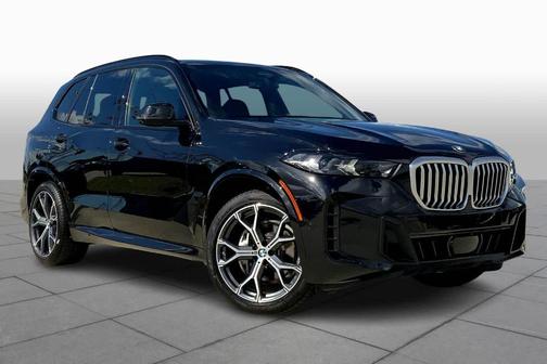 2024 BMW X5 sDrive40i