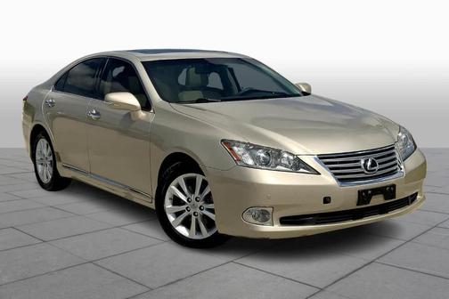 2012 Lexus ES 350 Base