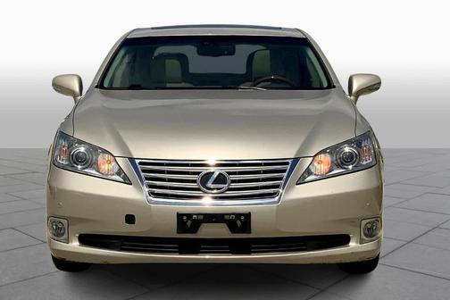 2012 Lexus ES 350 Base