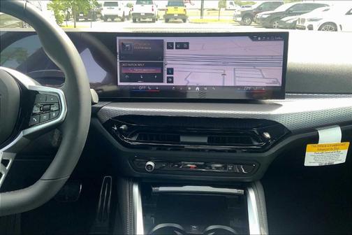 2025 BMW i4 Gran Coupe eDrive40