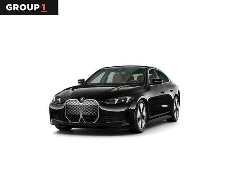 2025 BMW i4 Gran Coupe eDrive40