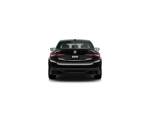 2025 BMW i4 Gran Coupe eDrive40