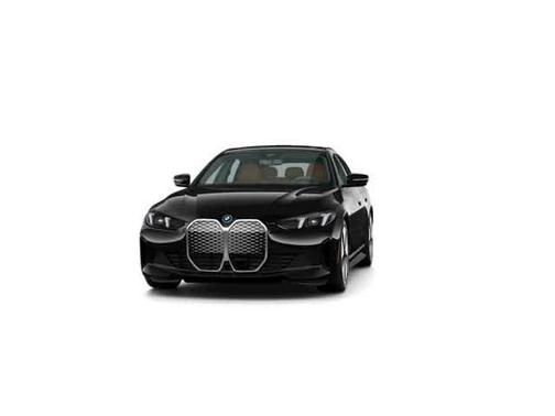 2025 BMW i4 Gran Coupe eDrive40