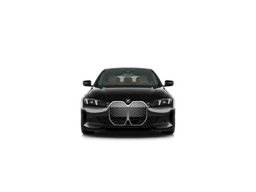 2025 BMW i4 Gran Coupe eDrive40