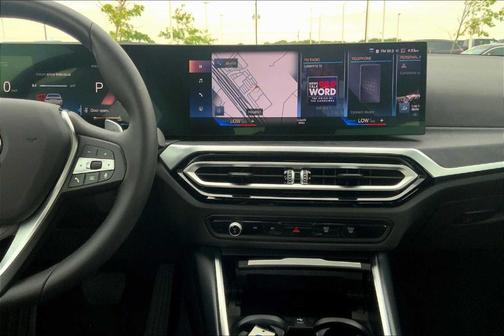 2024 BMW 330 i