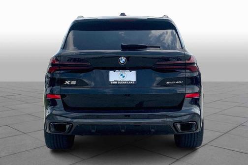 2024 BMW X5 sDrive40i