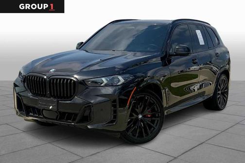 2024 BMW X5 sDrive40i