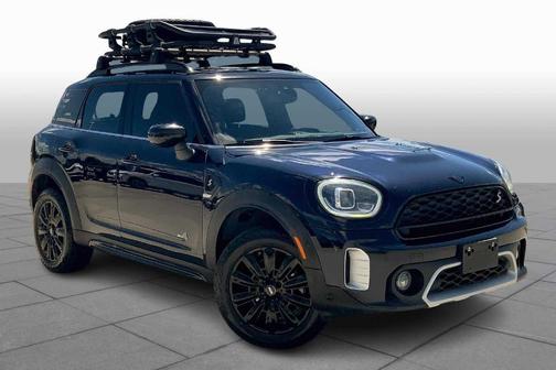 2022 MINI Countryman Cooper S ALL4