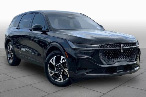 2024 Lincoln Nautilus Premiere