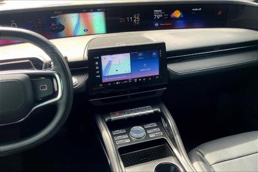 2024 Lincoln Nautilus Premiere