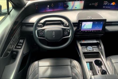 2024 Lincoln Nautilus Premiere