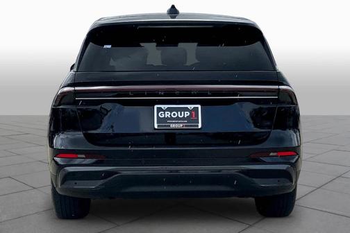 2024 Lincoln Nautilus Premiere