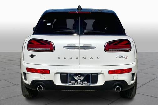 2023 MINI Clubman Cooper S