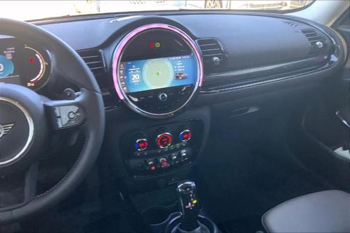 2023 MINI Clubman Cooper S