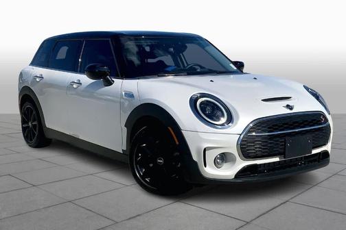 2023 MINI Clubman Cooper S