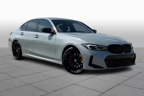 2023 BMW 330 i