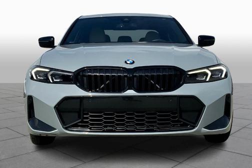 2023 BMW 330 i