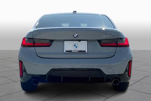 2023 BMW 330 i