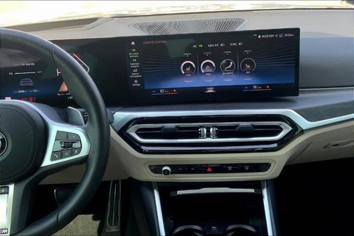 2023 BMW 330 i