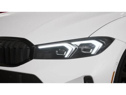 2026 BMW 330 i NA
