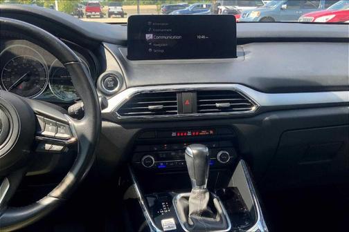 2022 Mazda CX-9 Touring Plus