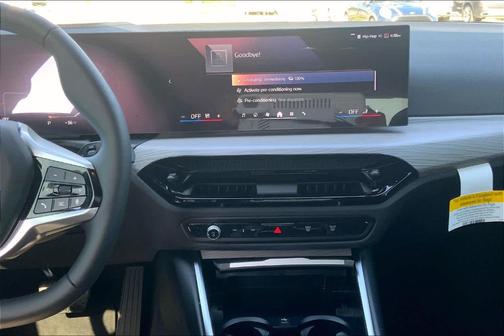 2025 BMW i4 Gran Coupe xDrive40