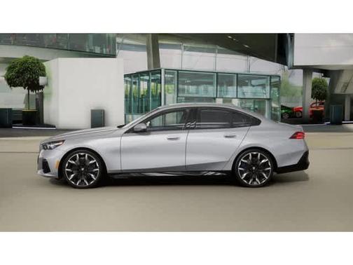 2026 BMW 530 i