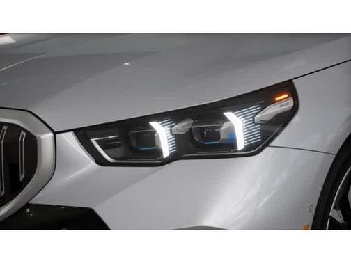 2026 BMW 530 i