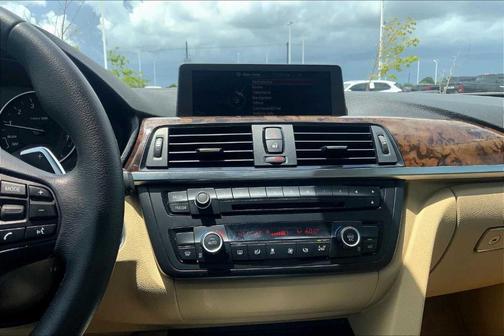 2014 BMW 428 i