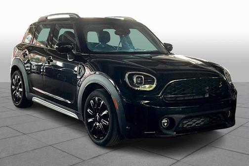 2023 MINI Countryman Cooper S