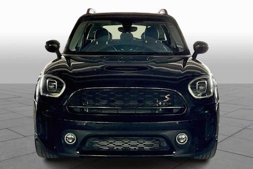 2023 MINI Countryman Cooper S