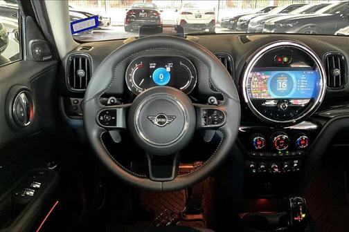 2023 MINI Countryman Cooper S
