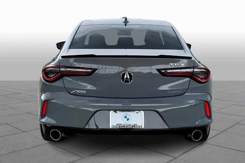 2024 Acura TLX A-Spec