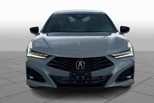 2024 Acura TLX A-Spec
