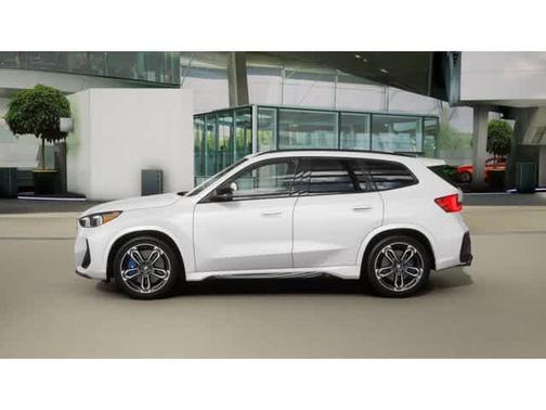 2025 BMW X1 M35i