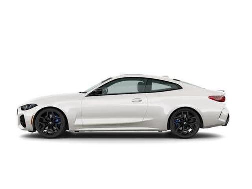 2026 BMW 430 i