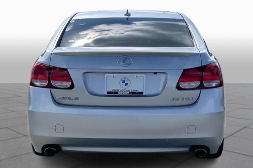 2010 Lexus GS 350 